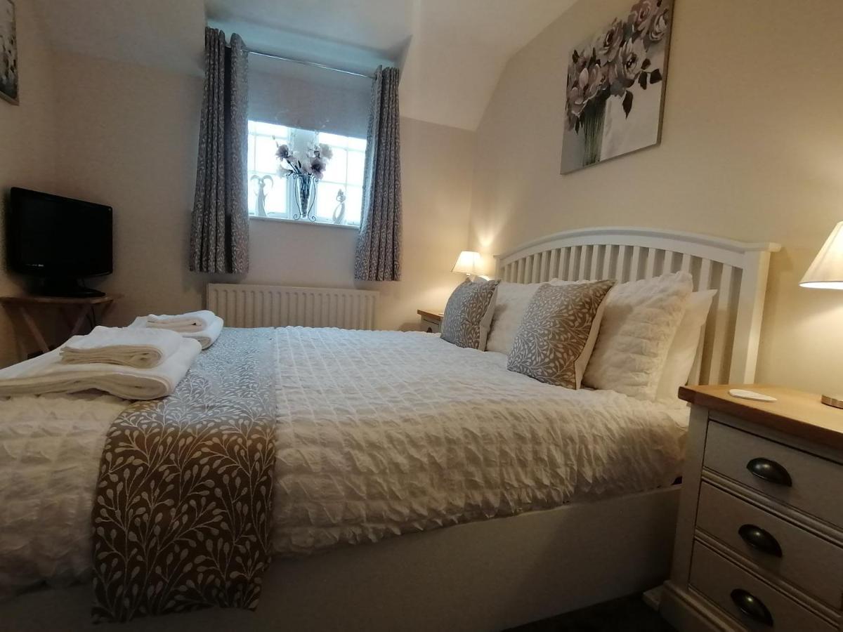 Acer Holiday Cottage Tideswell Village Buxton Peak District By Rework Accommodation エクステリア 写真
