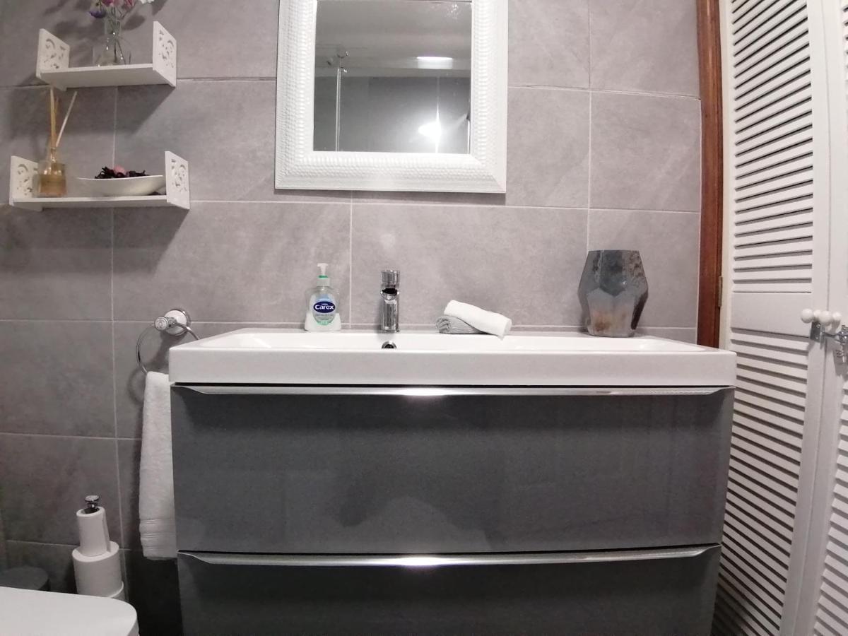 Acer Holiday Cottage Tideswell Village Buxton Peak District By Rework Accommodation エクステリア 写真