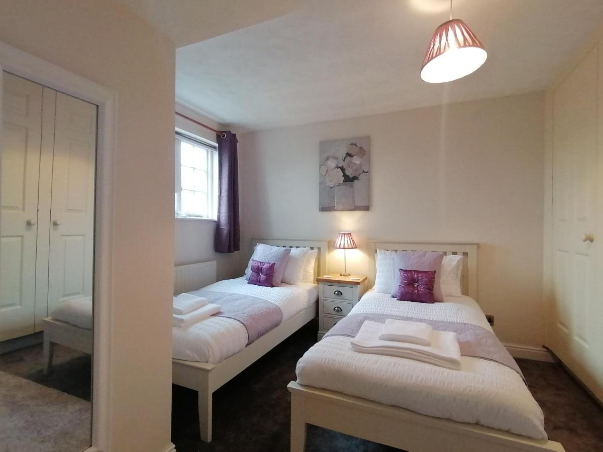 Acer Holiday Cottage Tideswell Village Buxton Peak District By Rework Accommodation エクステリア 写真