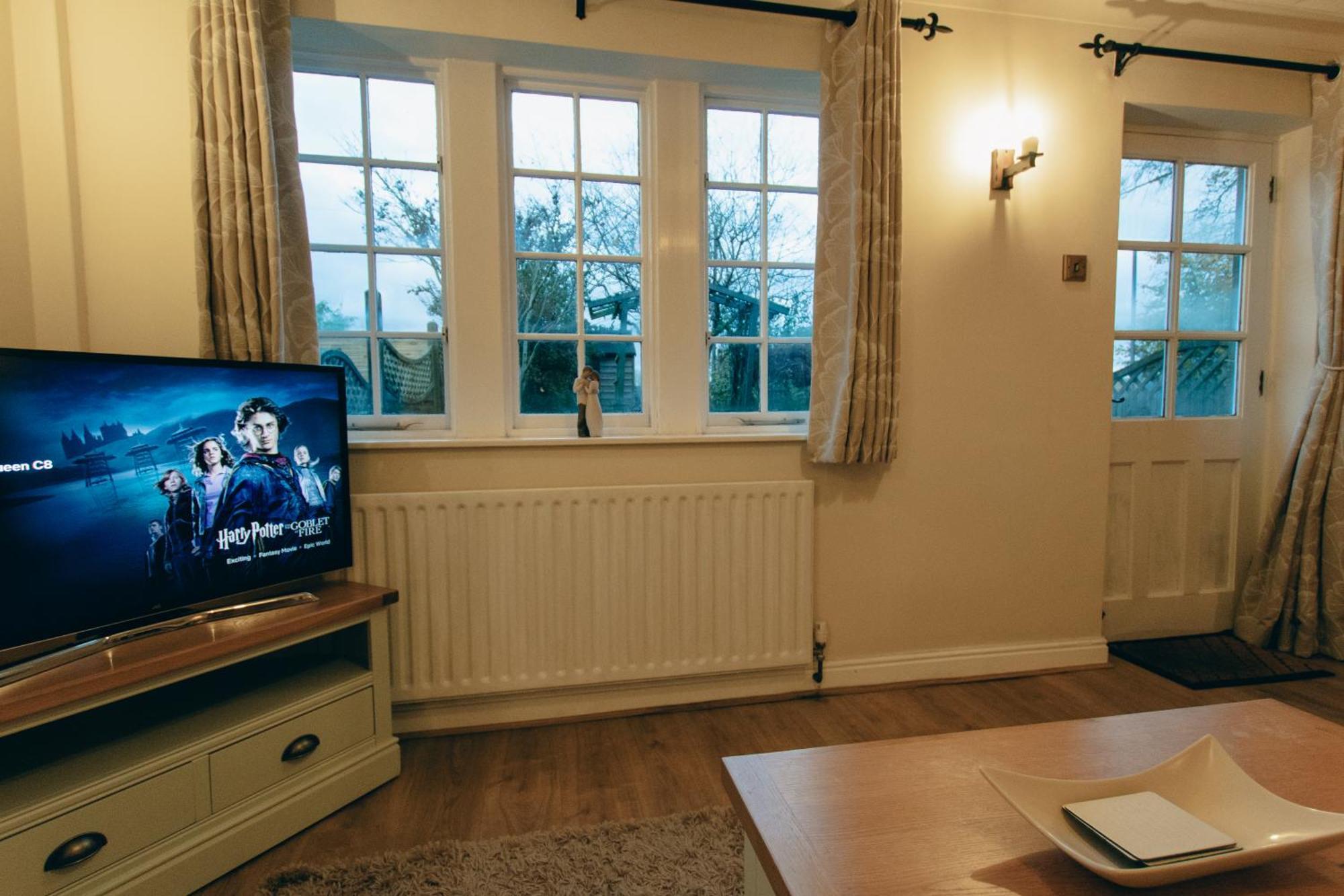 Acer Holiday Cottage Tideswell Village Buxton Peak District By Rework Accommodation エクステリア 写真